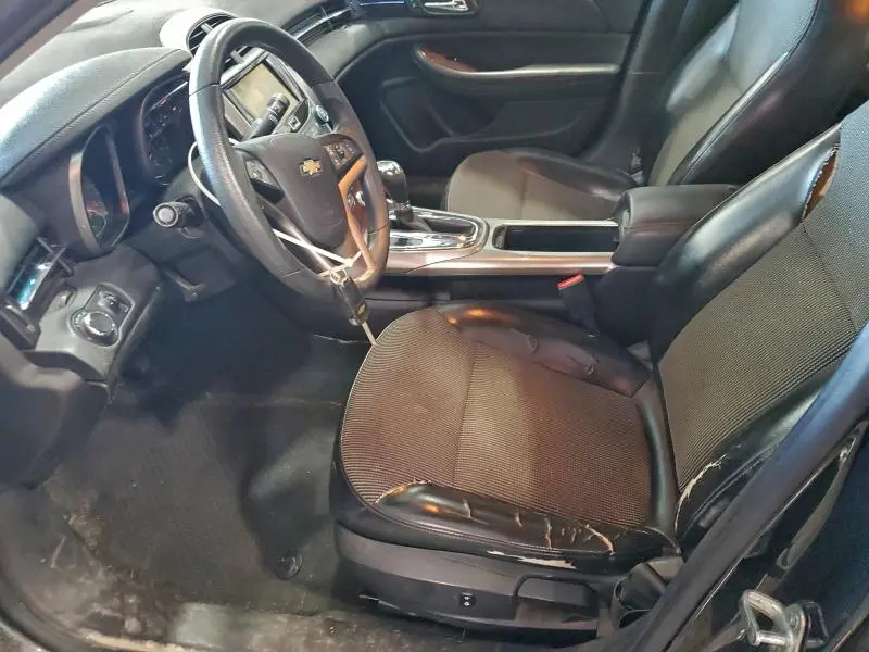 2013 CHEVROLET MALIBU 1LT  