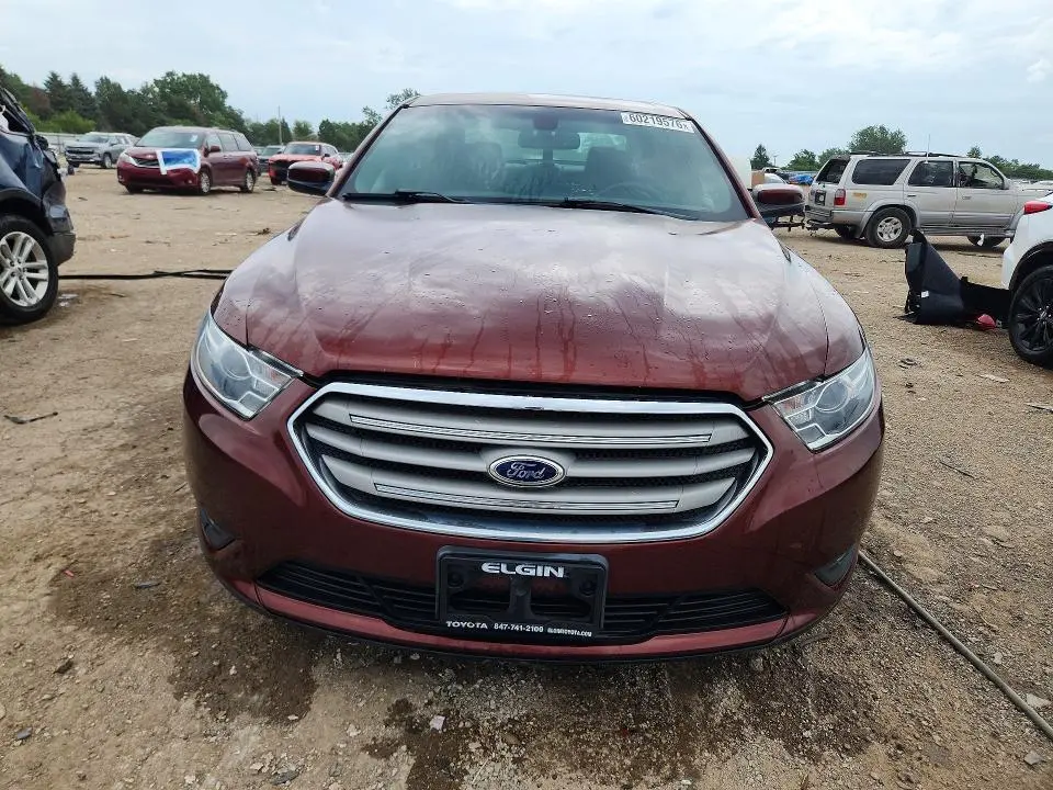 2015 FORD TAURUS SEL  
