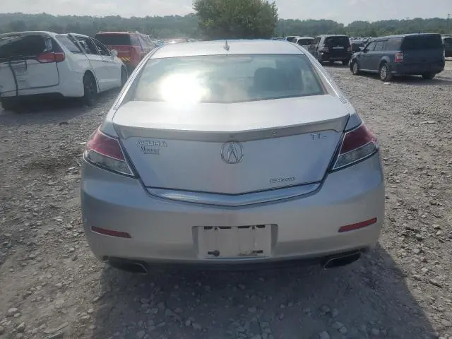 2012 ACURA TL   