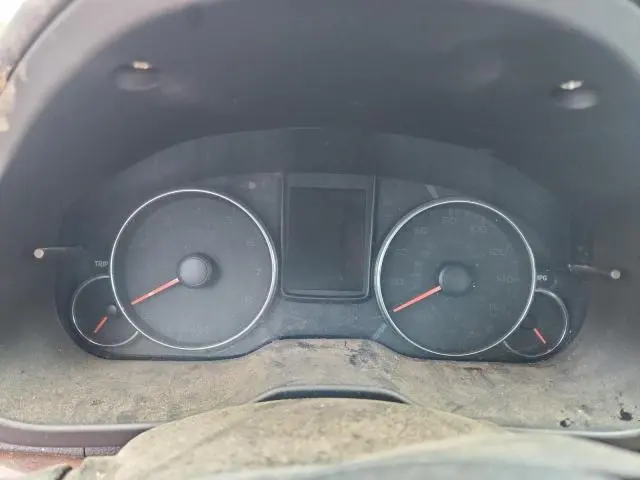 2014 SUBARU LEGACY 3.6R LIMITED