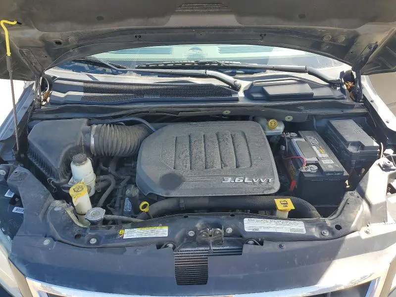 2012 VOLKSWAGEN ROUTAN   