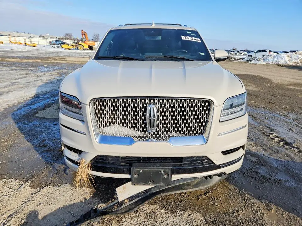 2021 LINCOLN NAVIGATOR L RESERVE  