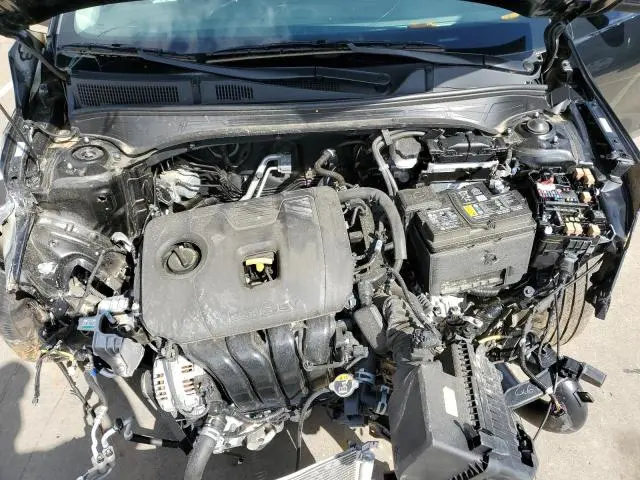 2024 KIA FORTE LX  