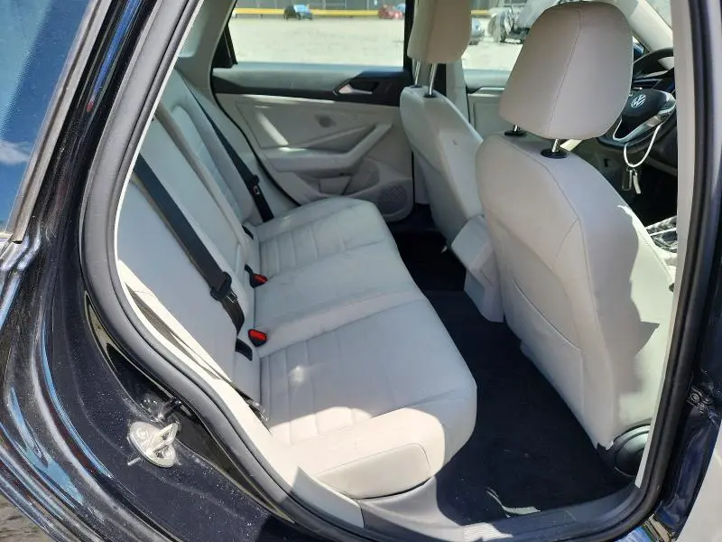 2023 VOLKSWAGEN JETTA SE  