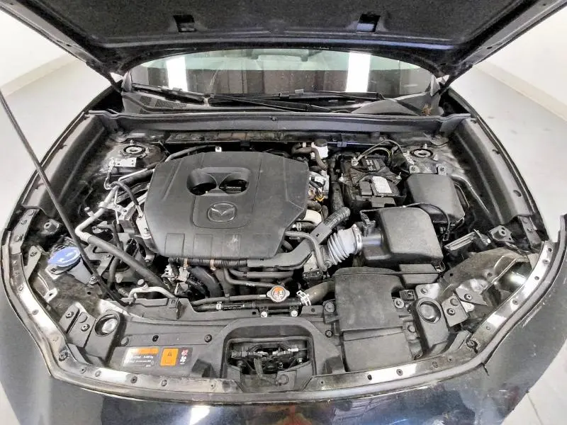 2025 MAZDA CX-30 PREFERRED  