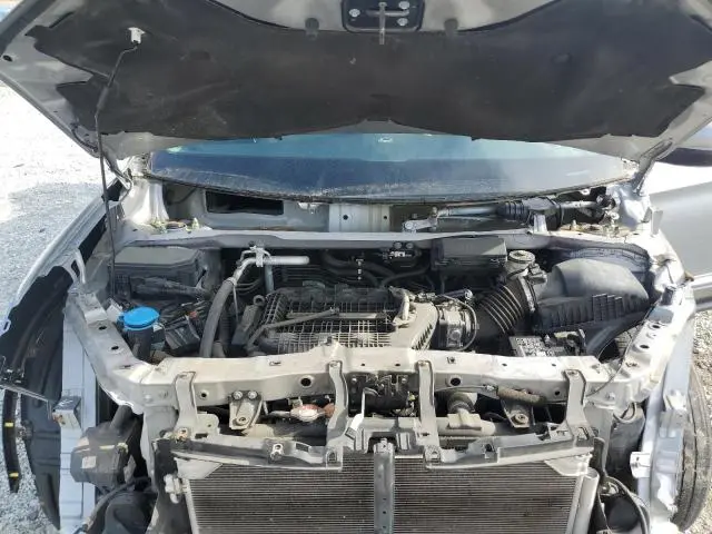2018 HONDA PILOT EXL