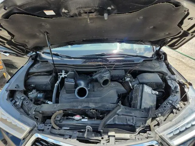 2019 ACURA MDX TECHNOLOGY  