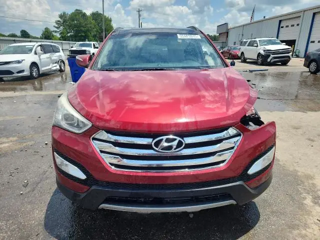 2014 HYUNDAI SANTA FE SPORT   