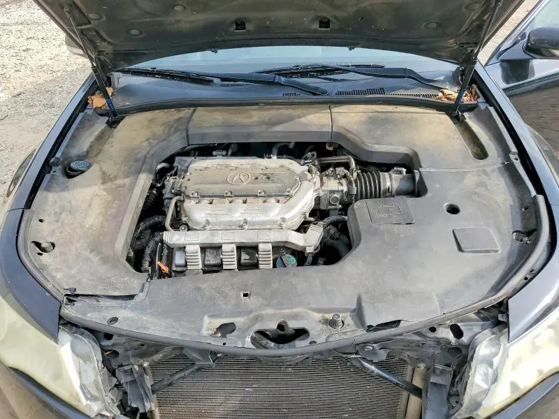 2011 ACURA TL   