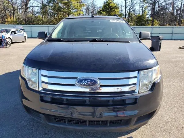 2010 FORD EDGE SE  