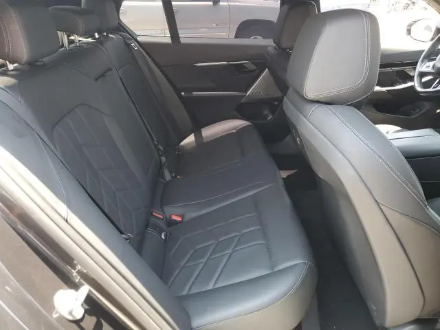 2024 BMW 530 I  