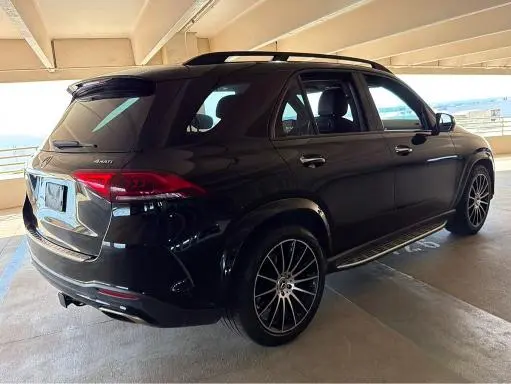 2020 MERCEDES-BENZ GLE 450 4MATIC  