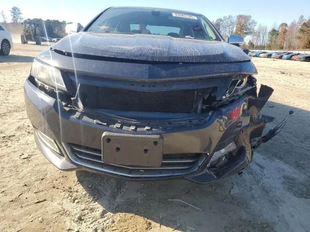 2019 CHEVROLET IMPALA PREMIER  