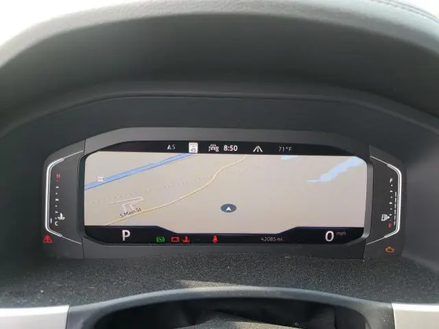 2023 VOLKSWAGEN ATLAS SEL  