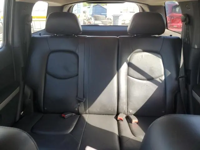 2011 CHEVROLET HHR LT  