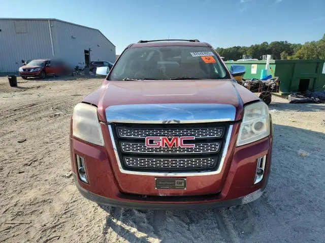 2011 GMC TERRAIN SLT  