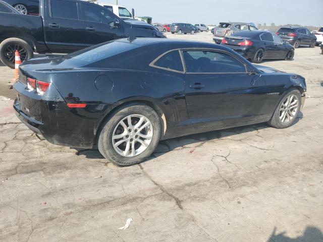 2013 CHEVROLET CAMARO LS