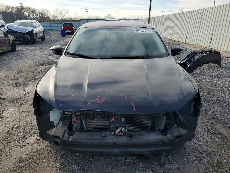 2017 VOLKSWAGEN PASSAT R-LINE  