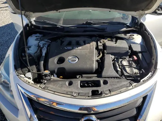 2014 NISSAN ALTIMA 3.5S  