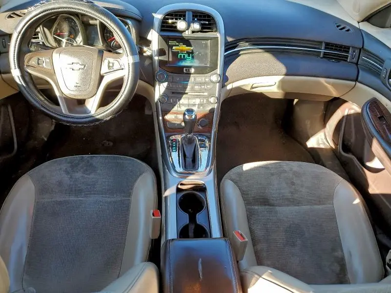 2013 CHEVROLET MALIBU 1LT  