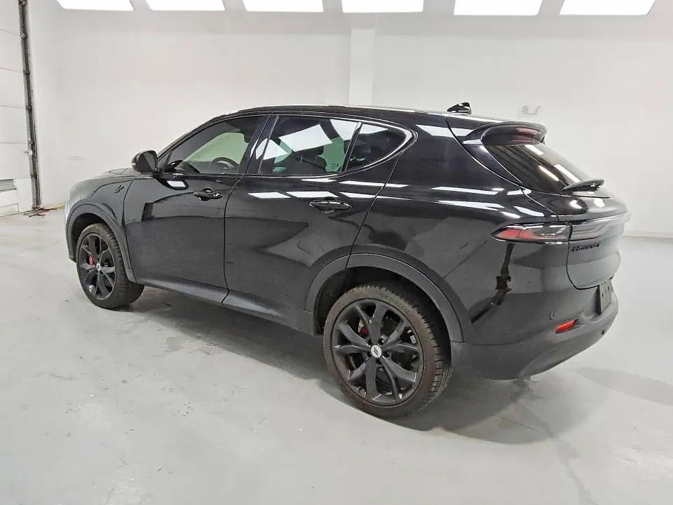 2024 DODGE HORNET GT PLUS  