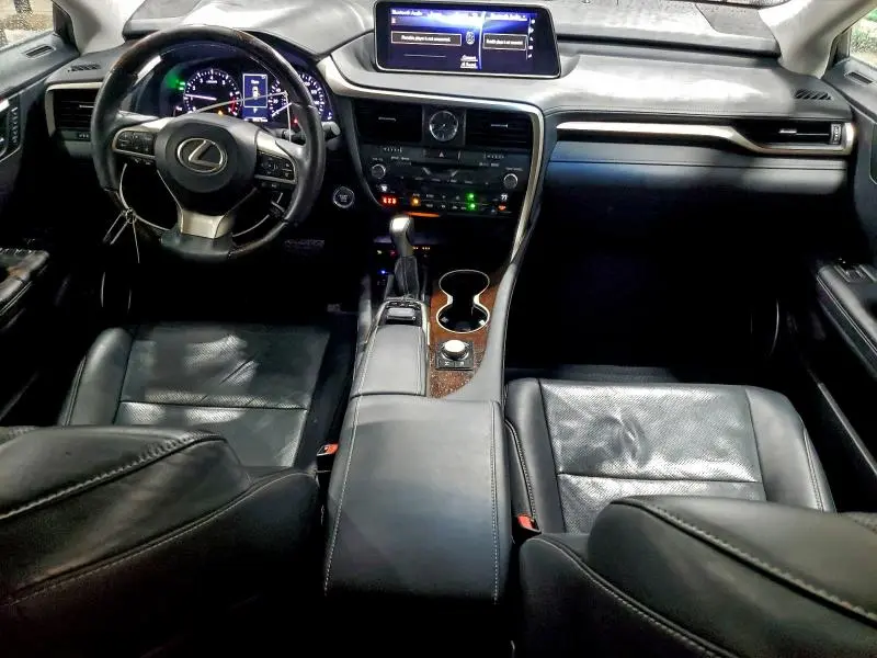 2018 LEXUS RX 350 BASE  