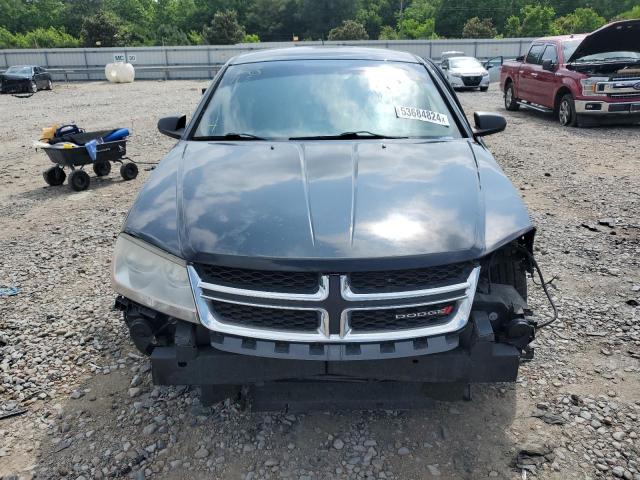 2014 DODGE AVENGER SE