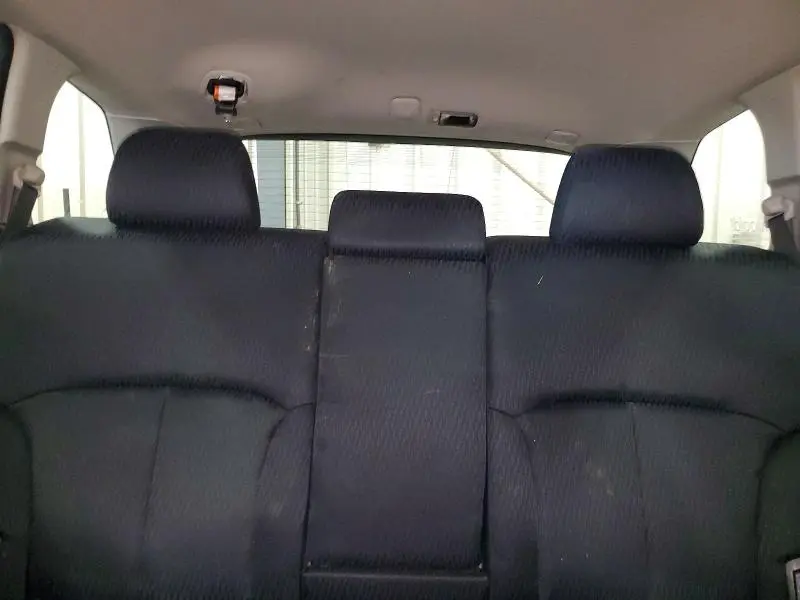 2012 SUBARU OUTBACK 2.5I  