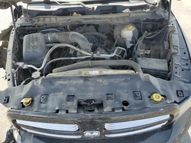 2014 RAM 1500 SPORT  