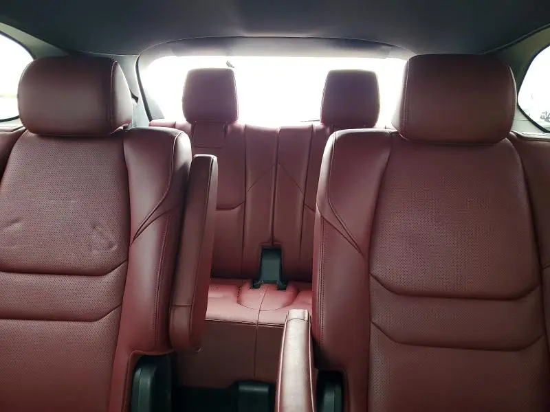 2023 MAZDA CX-9 GRAND TOURING  