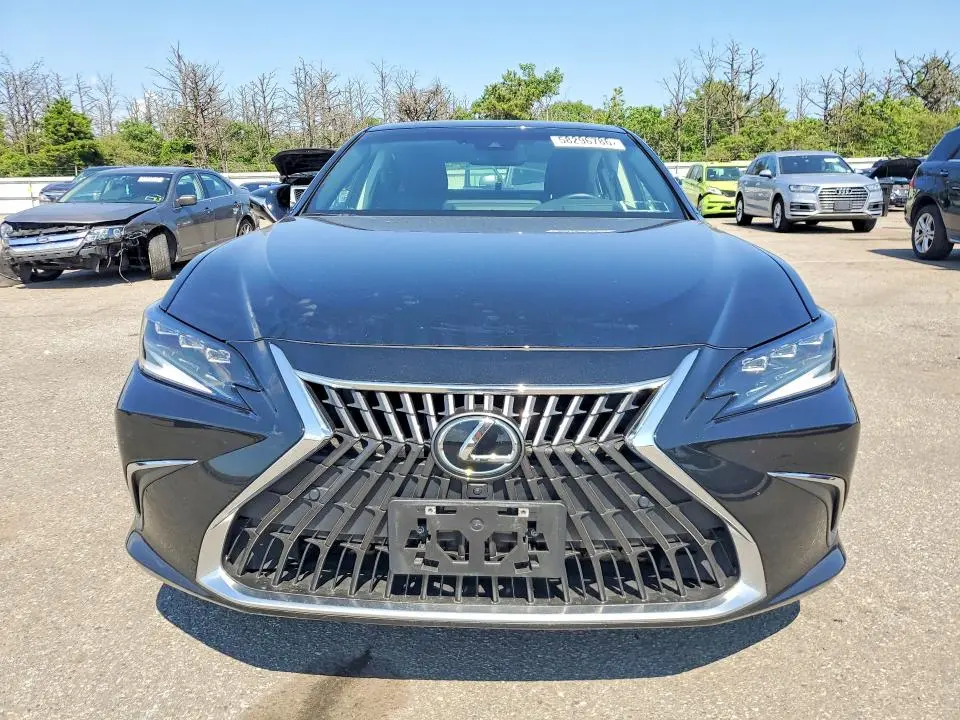 2024 LEXUS ES 350 ULTRA LUXURY  