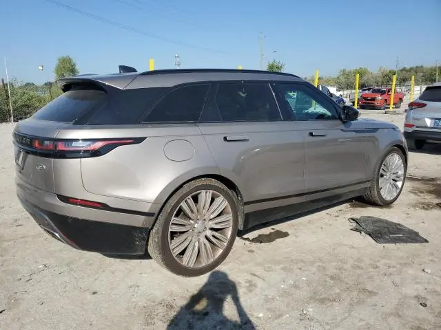 2023 LAND ROVER RANGE ROVER VELAR R-DYNAMIC S  