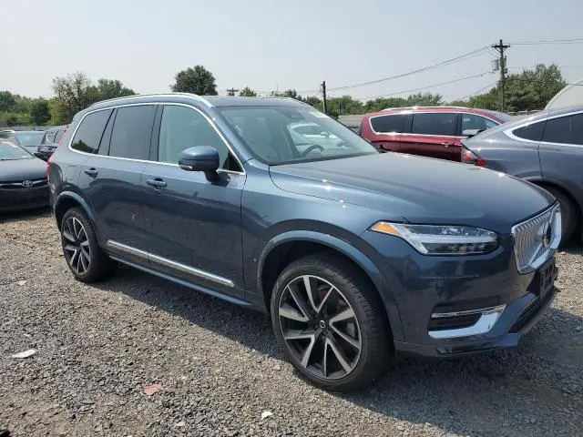 2025 VOLVO XC90 PLUS  