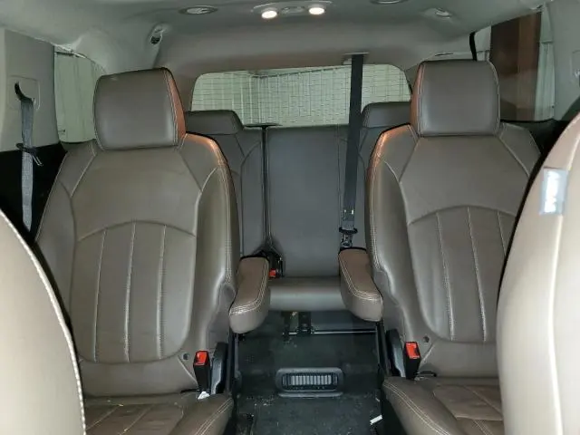 2017 GMC ACADIA LIMITED SLT-2  