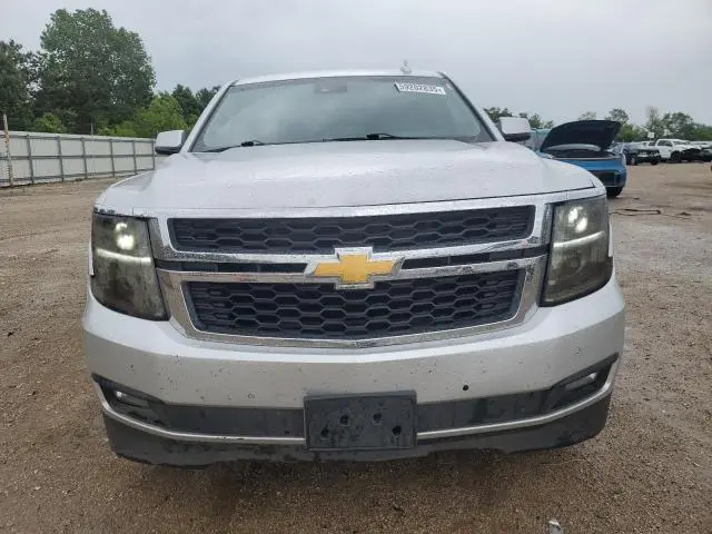 2016 CHEVROLET SUBURBAN K1500 LT  