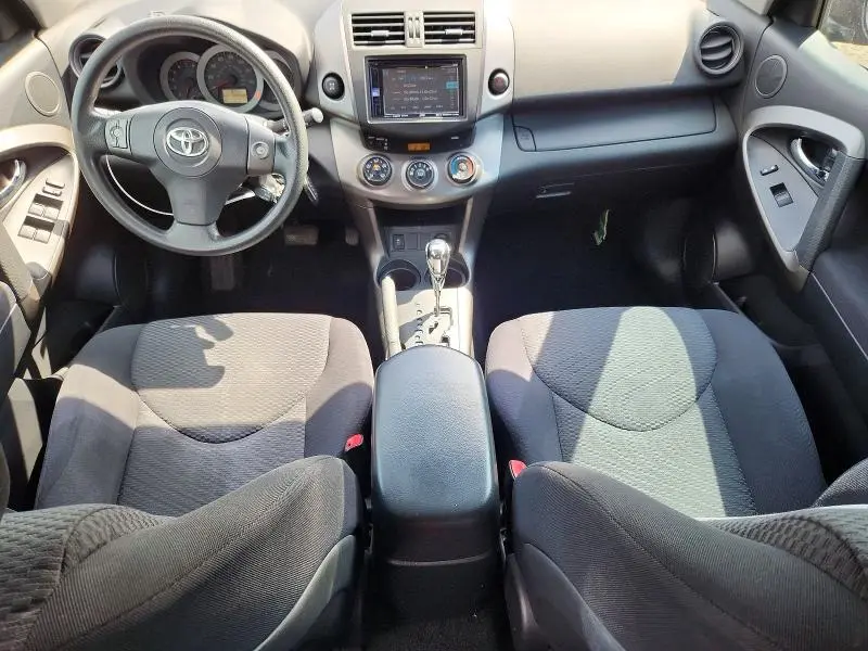 2010 TOYOTA RAV4 SPORT  