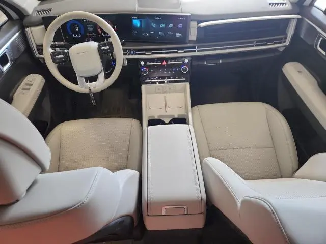 2024 HYUNDAI SANTA FE SEL  