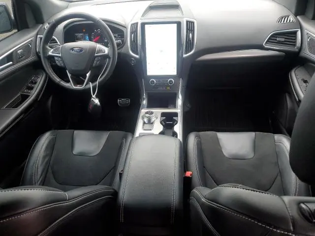2022 FORD EDGE ST  
