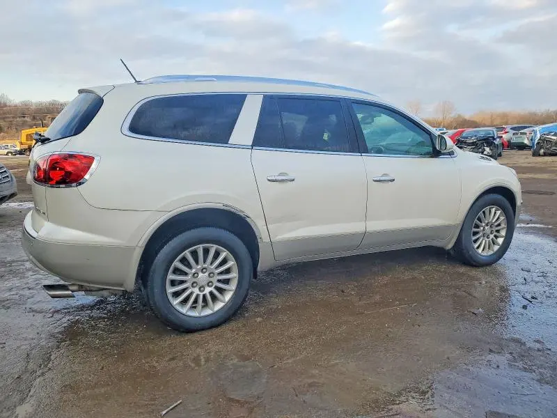 2012 BUICK ENCLAVE   