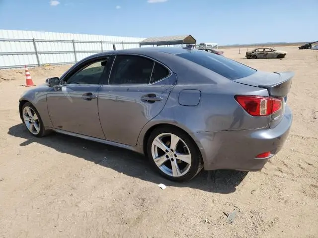 2013 LEXUS IS 250  