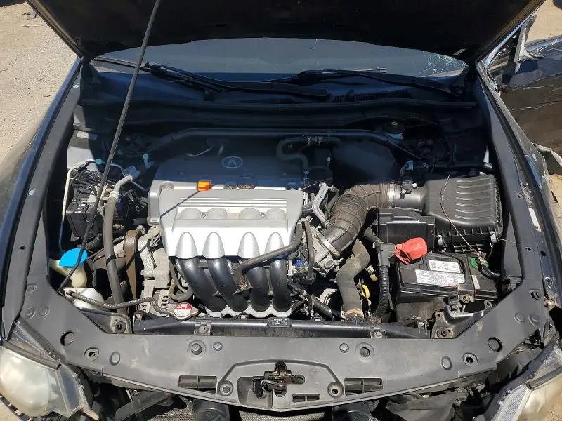 2013 ACURA TSX TECH  