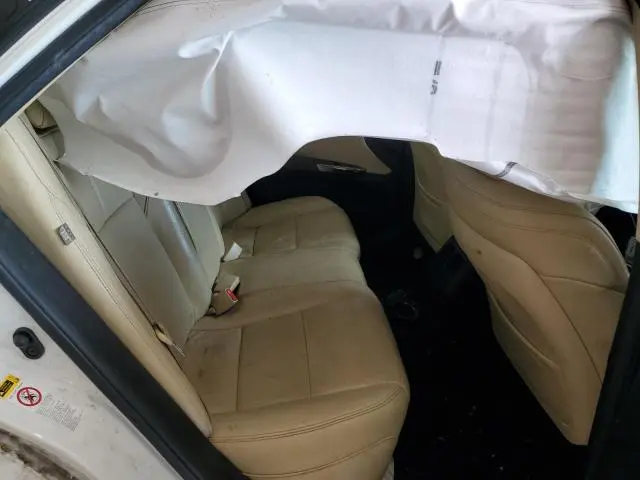 2013 TOYOTA AVALON BASE  