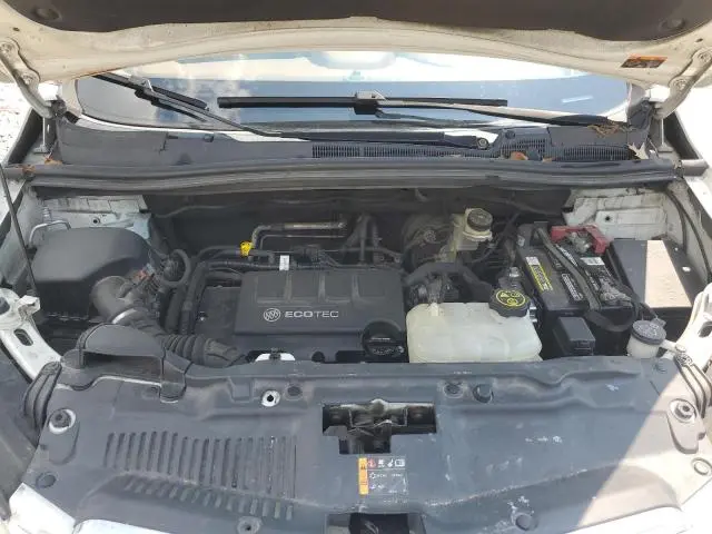 2013 BUICK ENCORE PREMIUM  