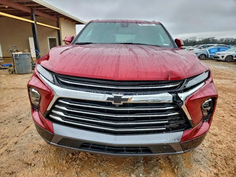 2024 CHEVROLET BLAZER PREMIER  