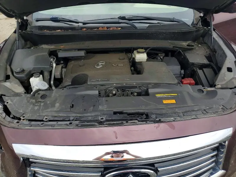2014 INFINITI QX60 BASE  