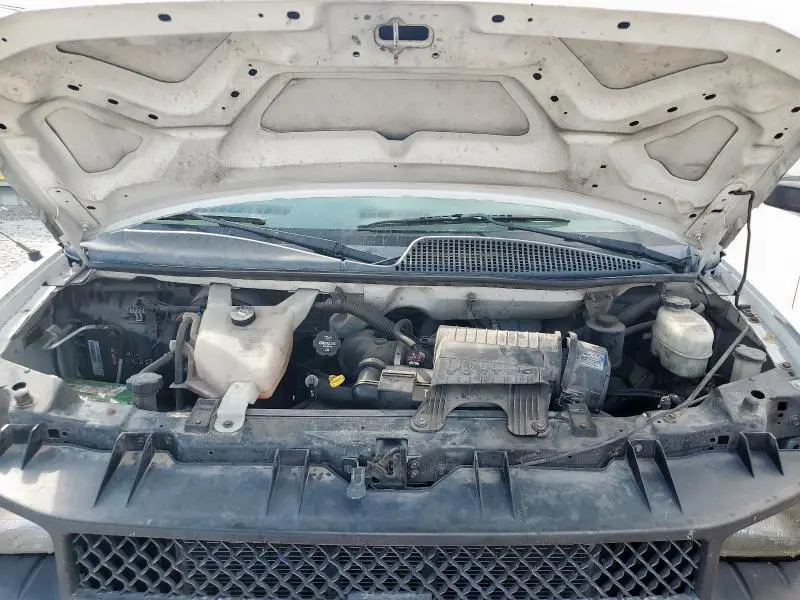 2014 CHEVROLET EXPRESS G2500   