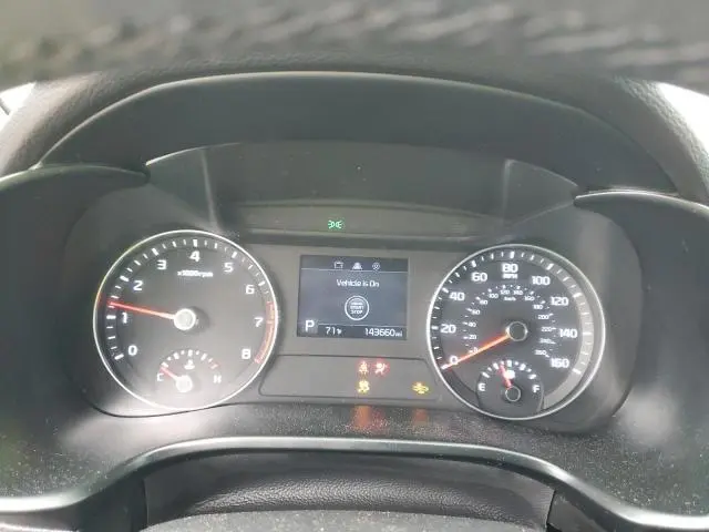 2020 KIA FORTE EX  
