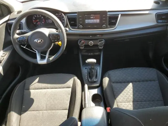 2018 KIA RIO LX