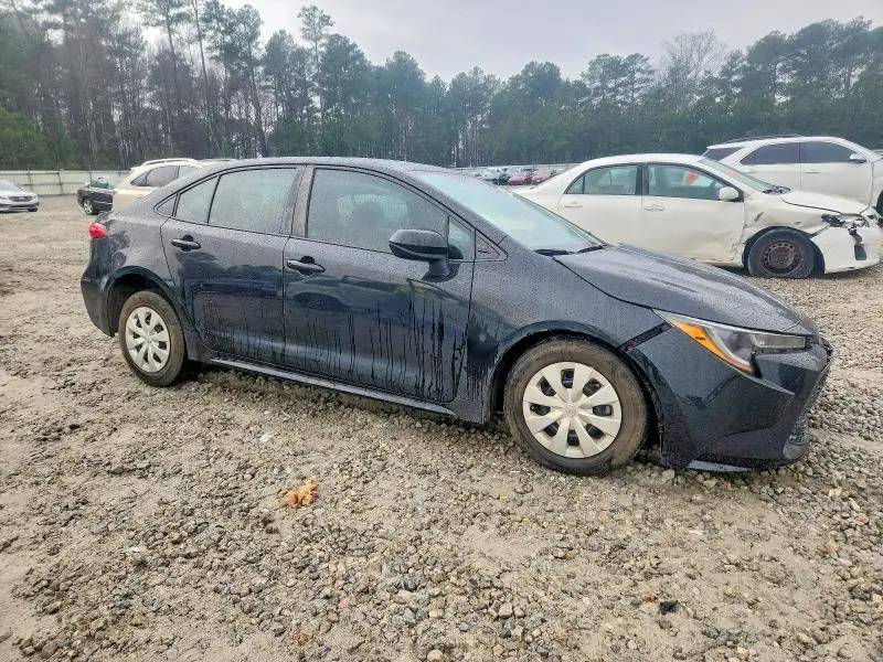 2020 TOYOTA COROLLA L  