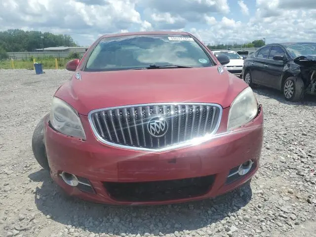 2017 BUICK VERANO   